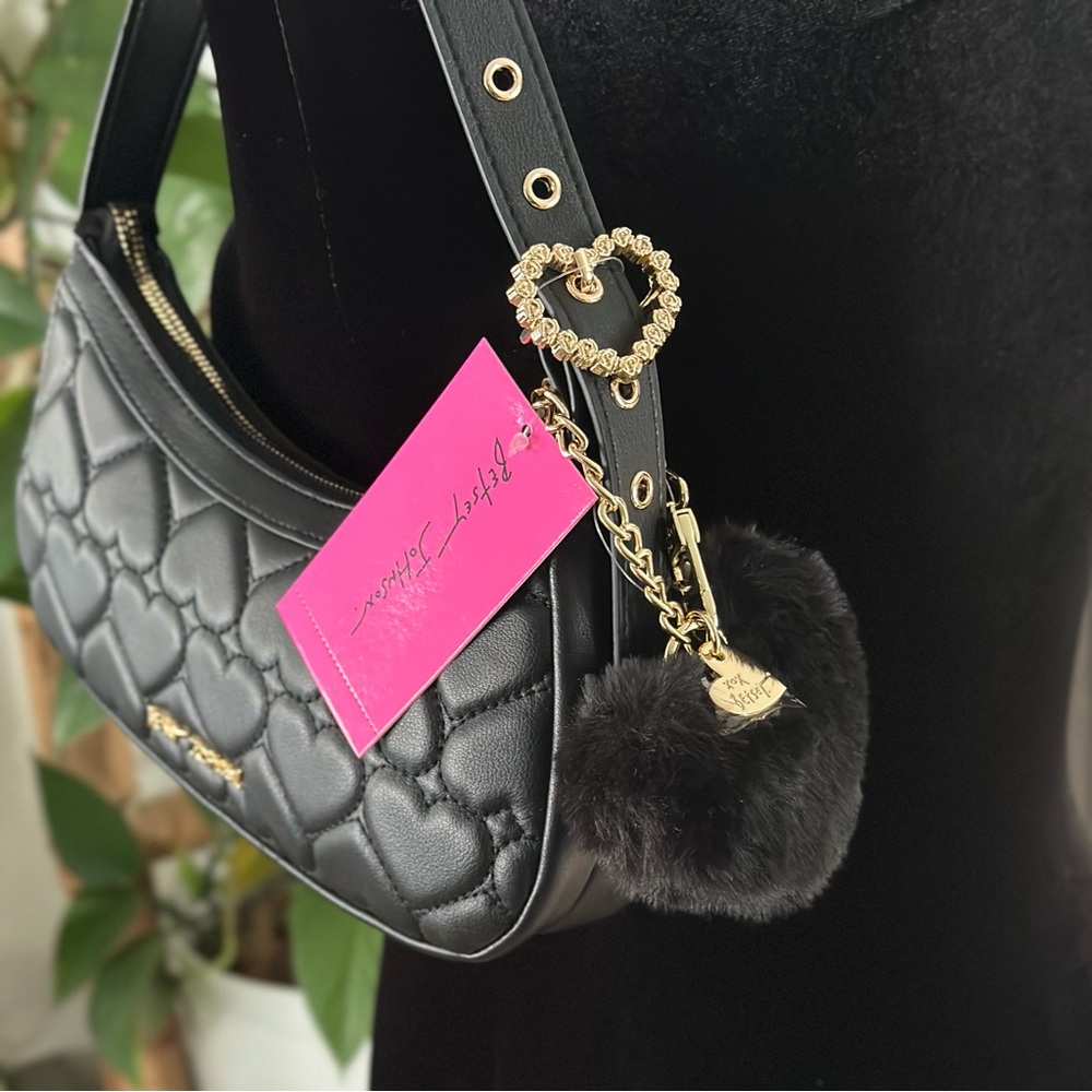 Shoulder Bag - Picture 2 of 9